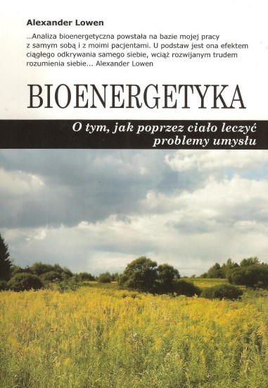 Bioenergetyka