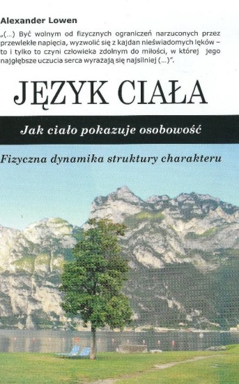 Język ciała