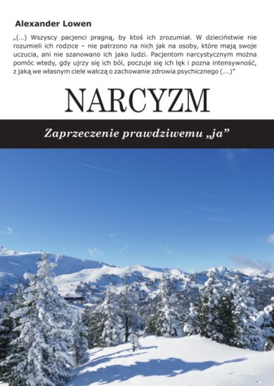 Narcyzm