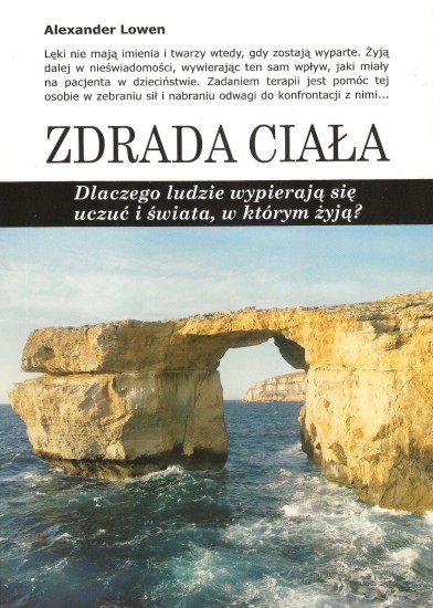 Zdrada ciała