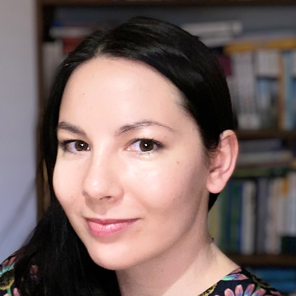 Magdalena Małkiewicz