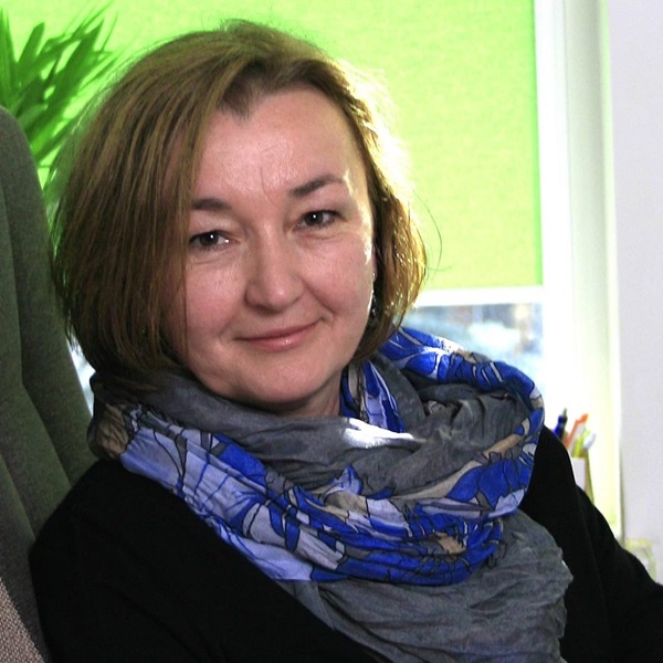 dr Anna Szczęsna-Szeib