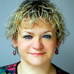 Barbara Antonowicz-Wlazińska