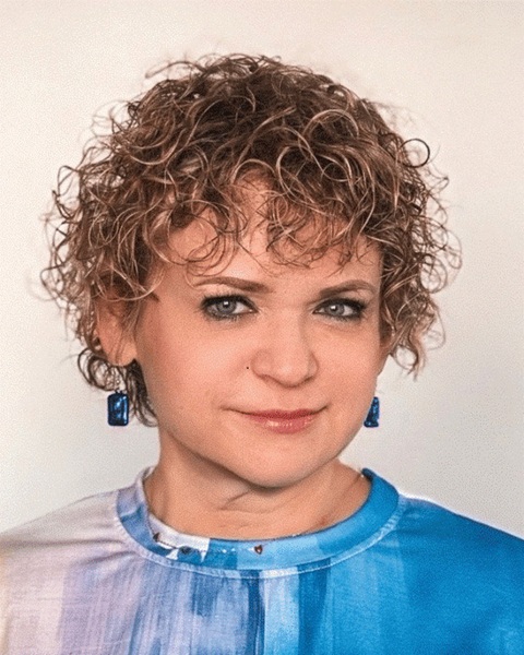 Barbara Antonowicz-Wlazińska