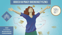 Oddech w pracy bioenergetycznej