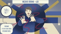 MĘSKIE GRANIE - LĘK